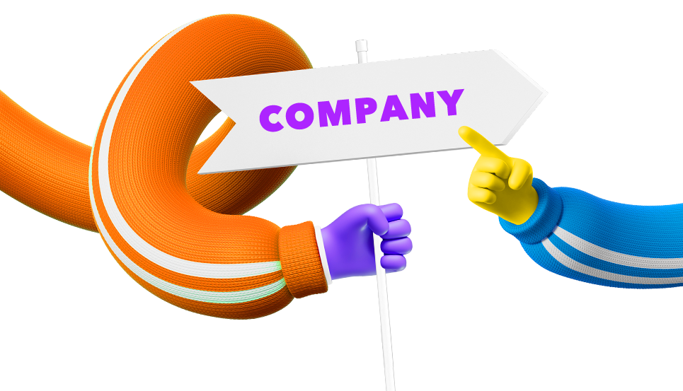 COMPANY